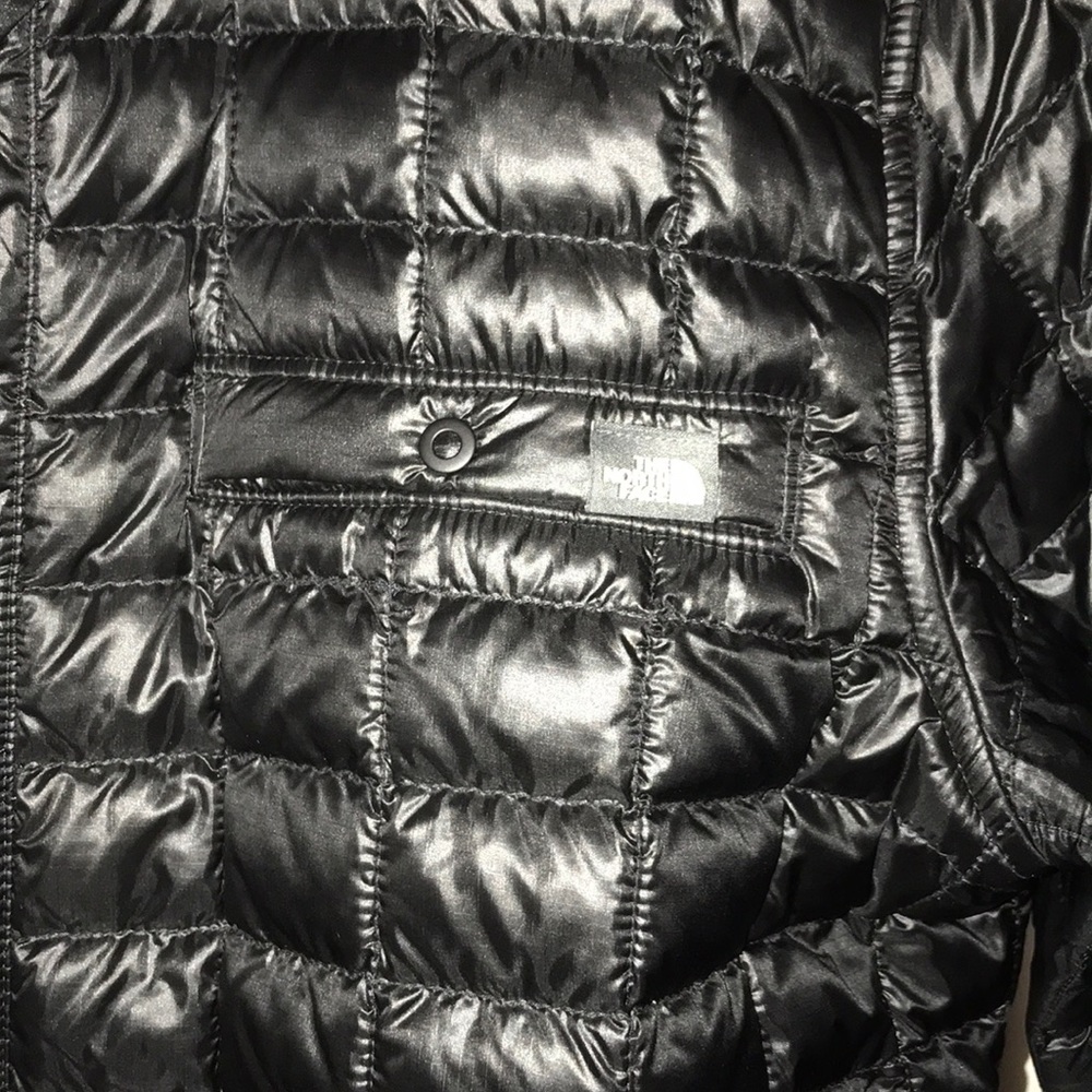 North face men’s jacket, great condition! - Picture 2 of 4